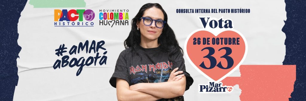 Consulta Pacto Histórico